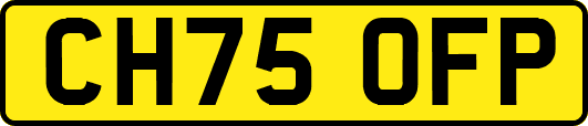 CH75OFP
