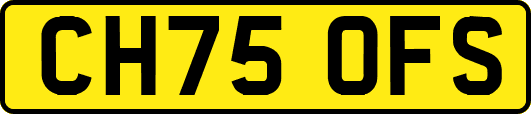 CH75OFS