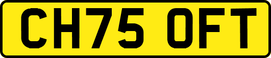 CH75OFT
