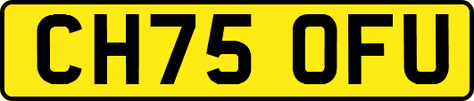 CH75OFU