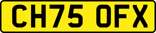 CH75OFX