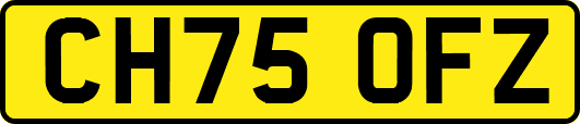CH75OFZ
