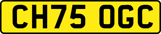 CH75OGC
