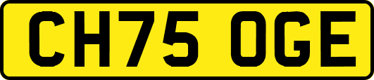 CH75OGE