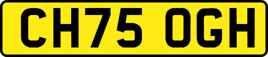 CH75OGH