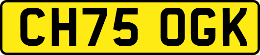 CH75OGK