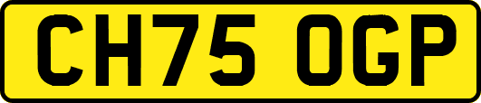 CH75OGP