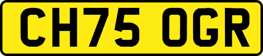 CH75OGR