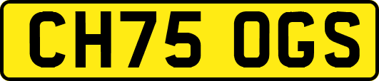 CH75OGS