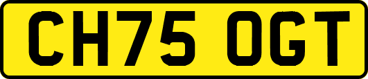 CH75OGT