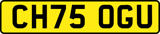 CH75OGU
