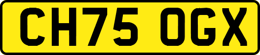 CH75OGX