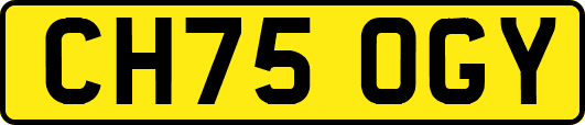CH75OGY