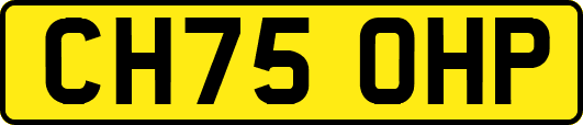 CH75OHP