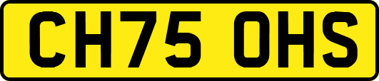 CH75OHS