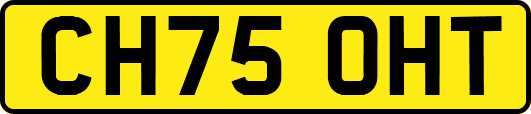 CH75OHT