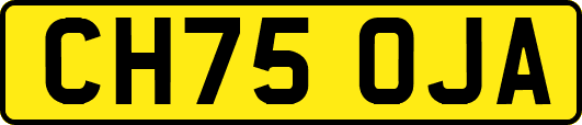 CH75OJA