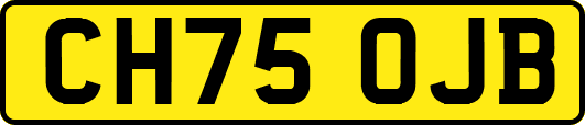 CH75OJB
