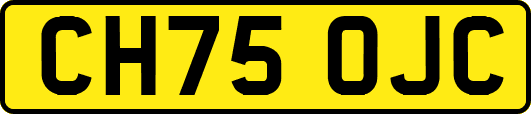 CH75OJC
