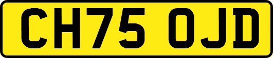 CH75OJD