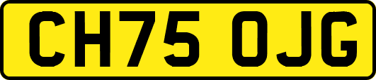 CH75OJG