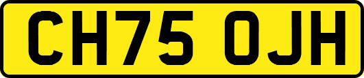 CH75OJH