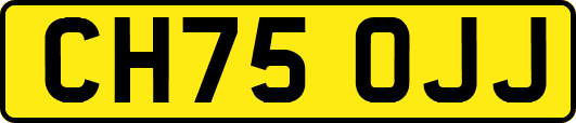 CH75OJJ