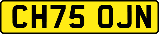 CH75OJN