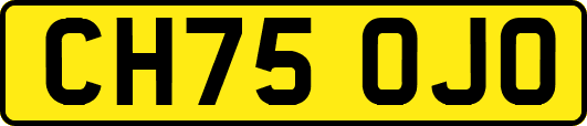 CH75OJO