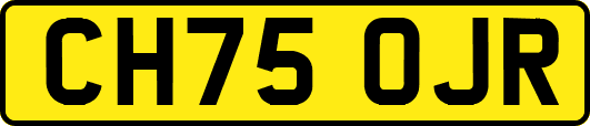 CH75OJR