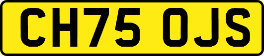 CH75OJS