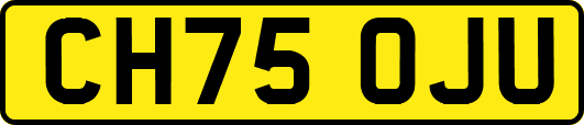 CH75OJU