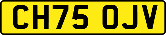 CH75OJV