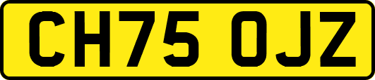CH75OJZ