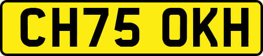 CH75OKH