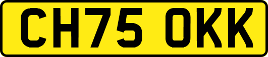 CH75OKK