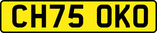 CH75OKO