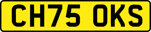 CH75OKS