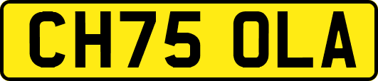 CH75OLA