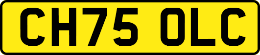 CH75OLC