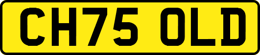 CH75OLD