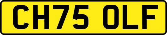 CH75OLF