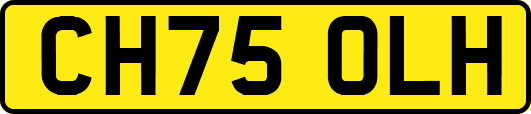 CH75OLH