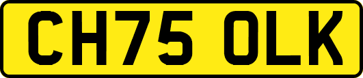 CH75OLK