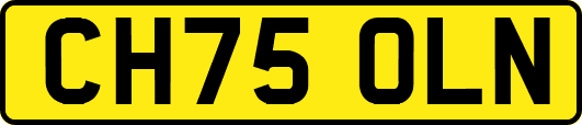 CH75OLN