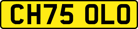 CH75OLO
