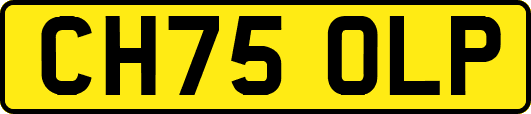 CH75OLP