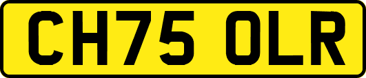 CH75OLR