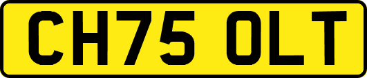 CH75OLT