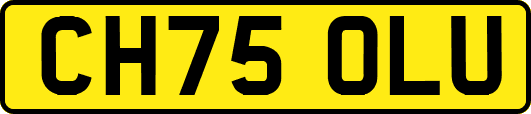 CH75OLU